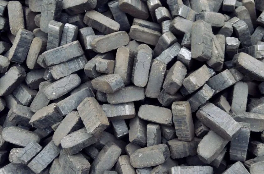 1 тонна торфобрикетів