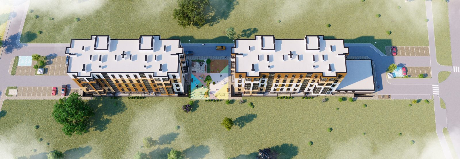 ЖК Гармонія