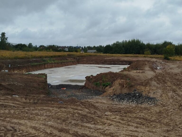 ЖК Гармонія