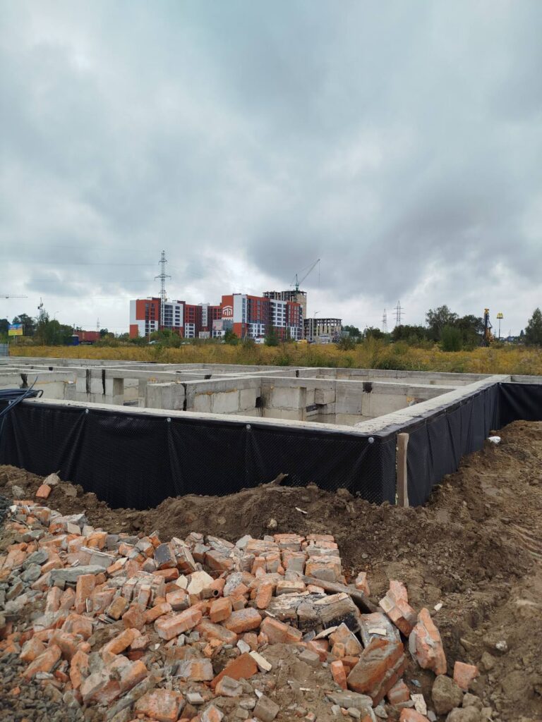 ЖК Гармонія