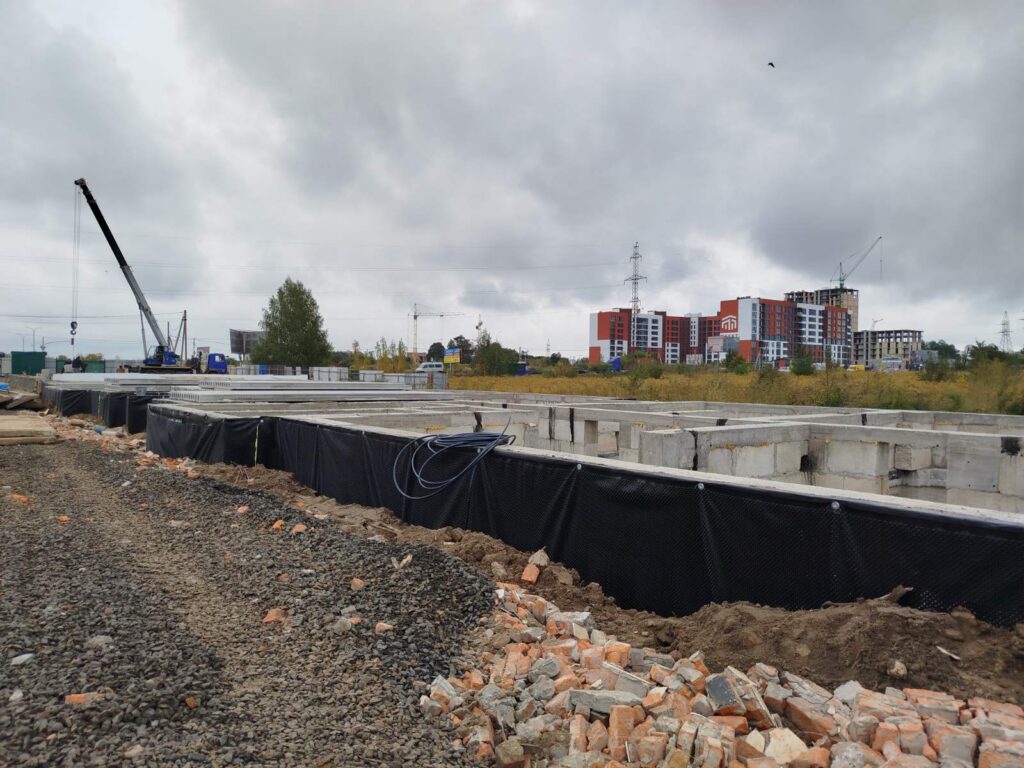 ЖК Гармонія