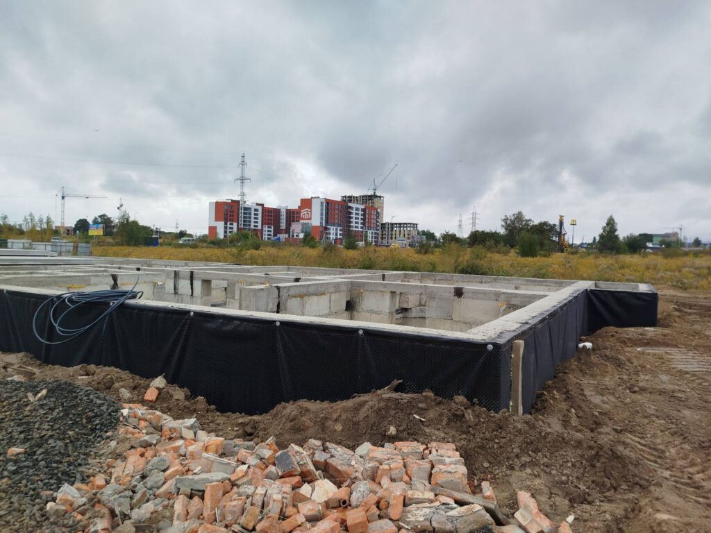 ЖК Гармонія