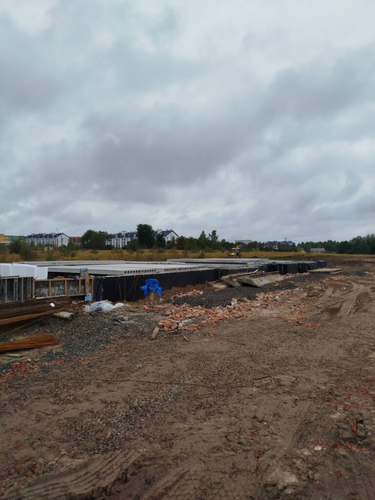 ЖК Гармонія