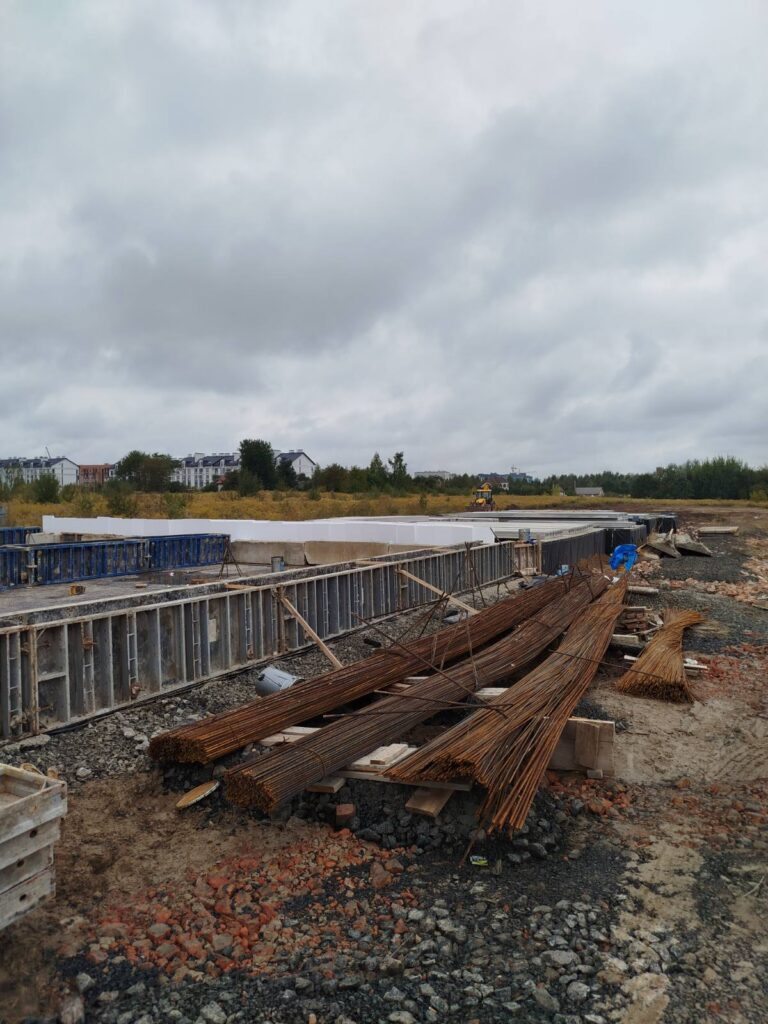 ЖК Гармонія