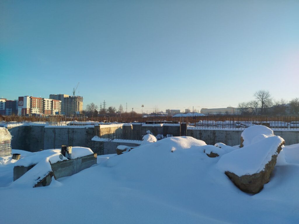 ЖК Гармонія