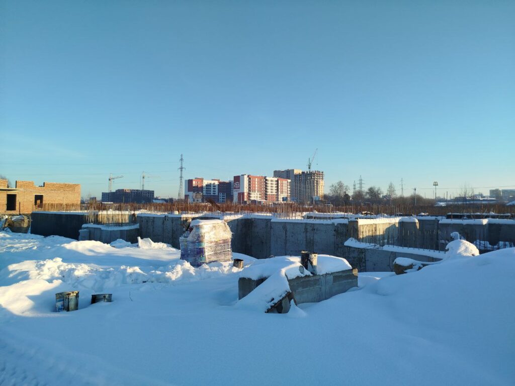 ЖК Гармонія