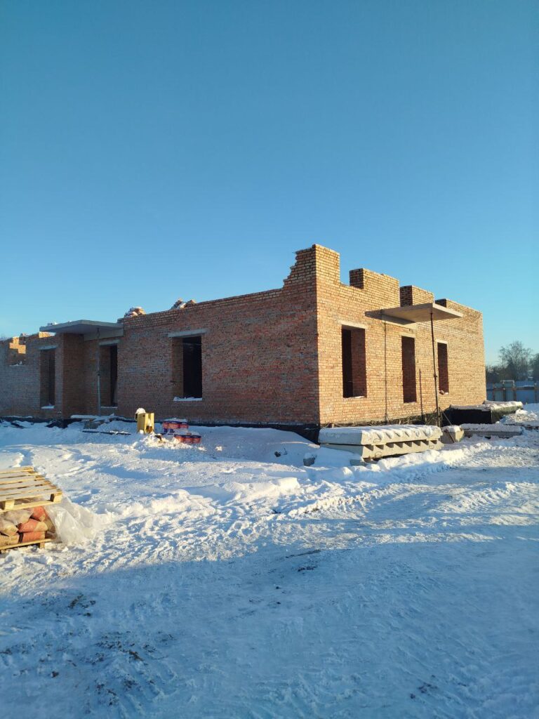 ЖК Гармонія