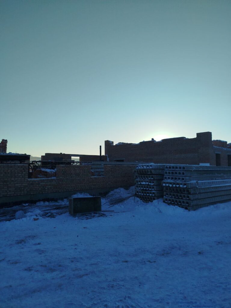 ЖК Гармонія