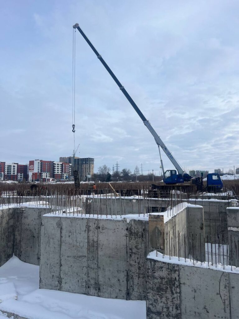 ЖК Гармонія