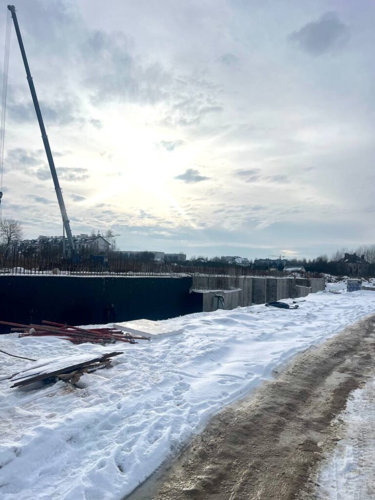 ЖК Гармонія