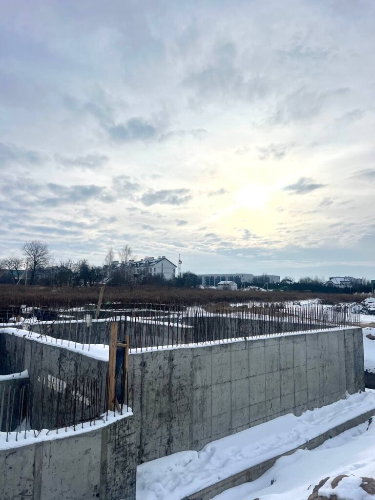 ЖК Гармонія