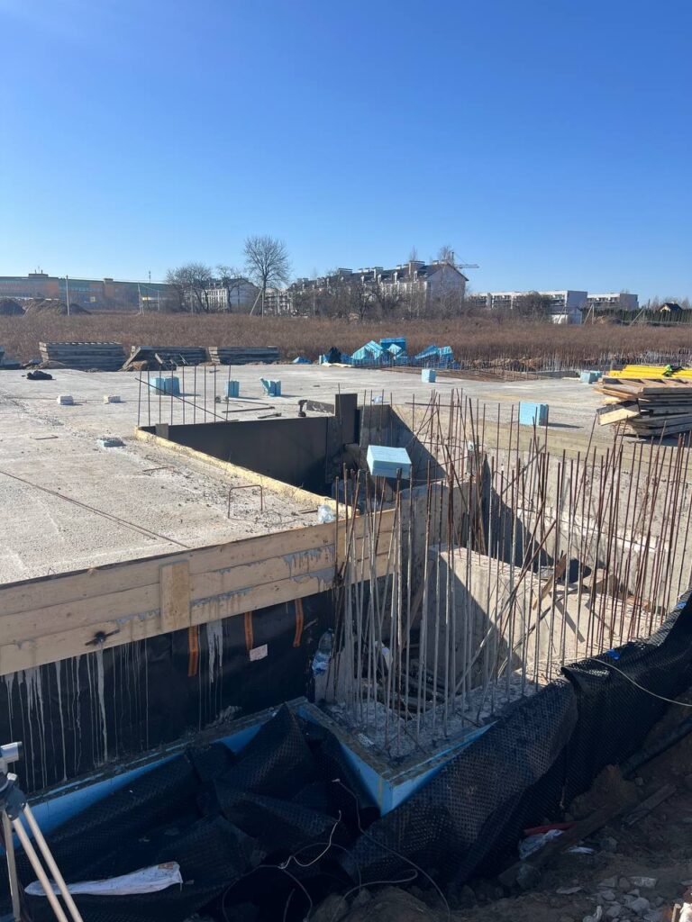 ЖК Гармонія