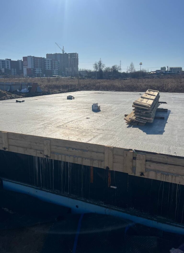 ЖК Гармонія