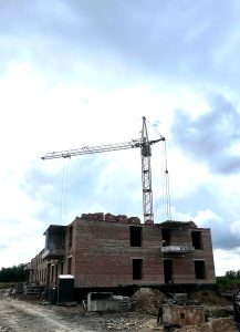 ЖК Гармонія