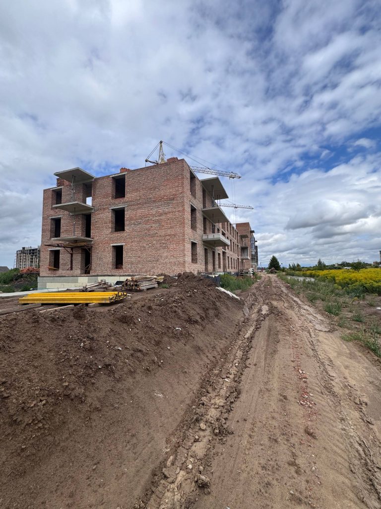 ЖК Гармонія
